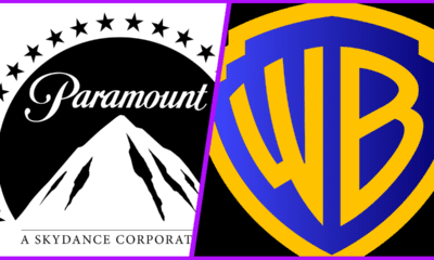 Paramount, Warner Bros. Satın Alma Yarışını Kazandı: Netflix Çekildi!