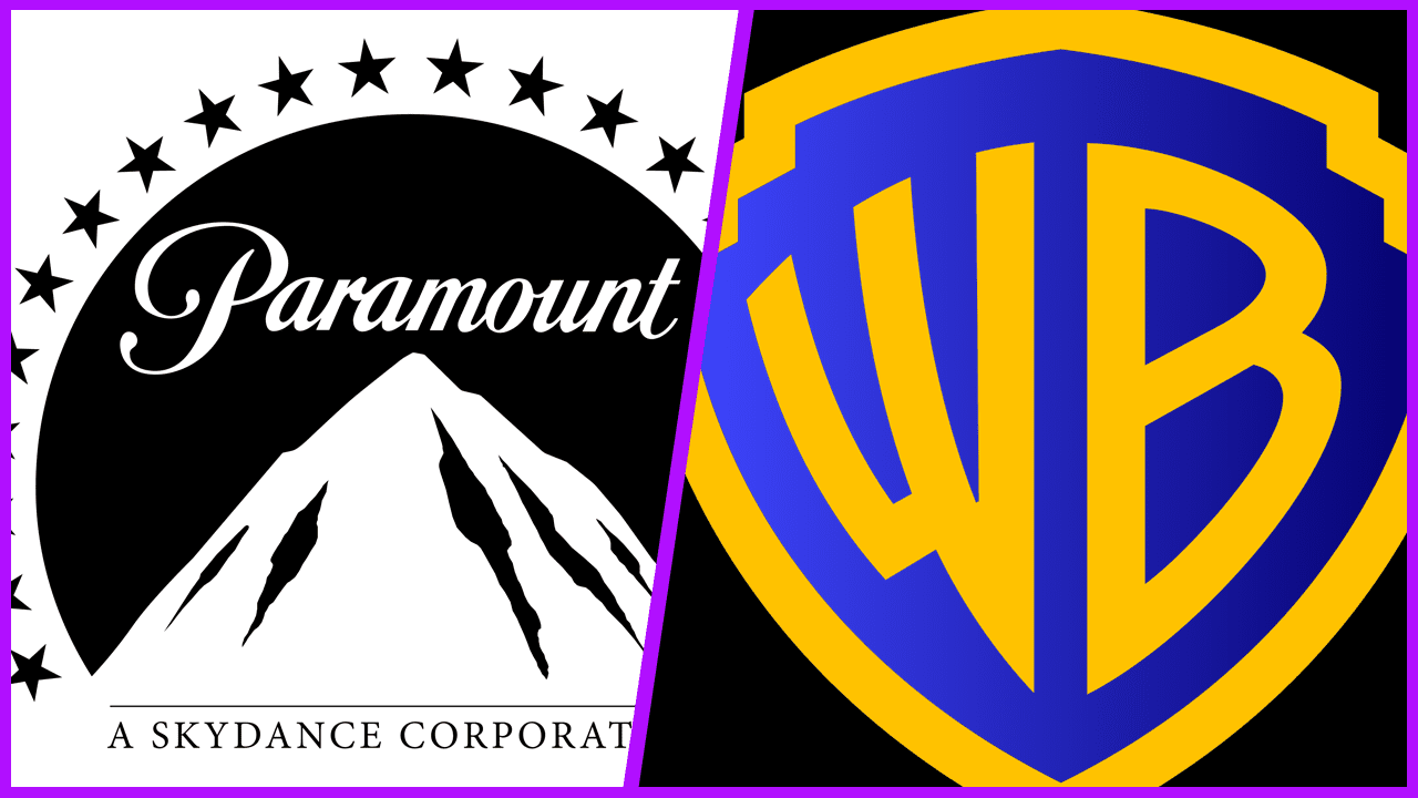 Paramount, Warner Bros. Satın Alma Yarışını Kazandı: Netflix Çekildi!