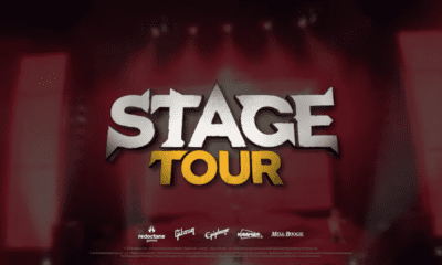 RedOctane'ın Beklenen Ritim Oyunu Stage Tour, Sonbahar 2026'da Geliyor!