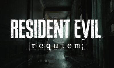 Resident Evil Requiem Steam'de Serinin En Büyük Çıkışına İmza Attı