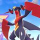 Pokémon Legends: Z-A'ya Beklenen Mega Garchomp Z Güncellemesi Geldi!