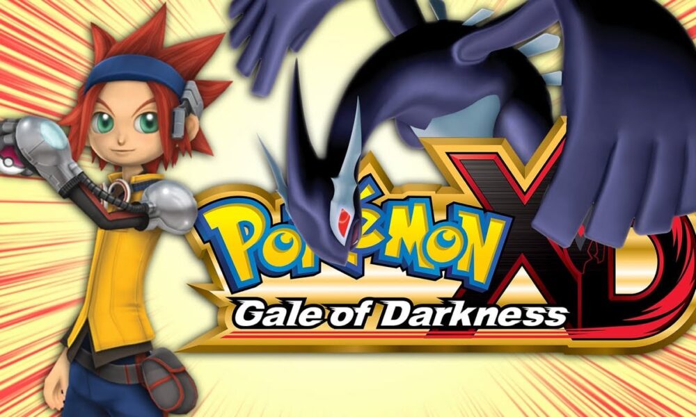 Pokémon XD: Gale of Darkness Mart'ta Nintendo Switch Online Kütüphanesine Ekleniyor!