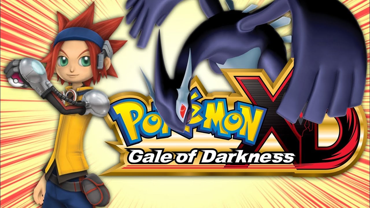 Pokémon XD: Gale of Darkness Mart'ta Nintendo Switch Online Kütüphanesine Ekleniyor!