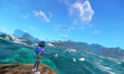Pokémon Winds & Waves Duyuruldu: 10. Nesil 2027'de Geliyor!