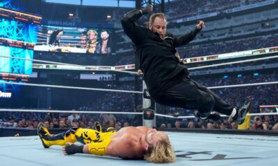 Jelly Roll WWE 2K26'da Oynanabilir Karakter Olarak Onaylandı!