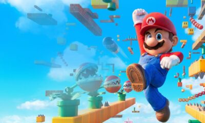 GameStop, Mario Günü'nde Dünya Cosplay Rekorunu Kırmayı Hedefliyor!