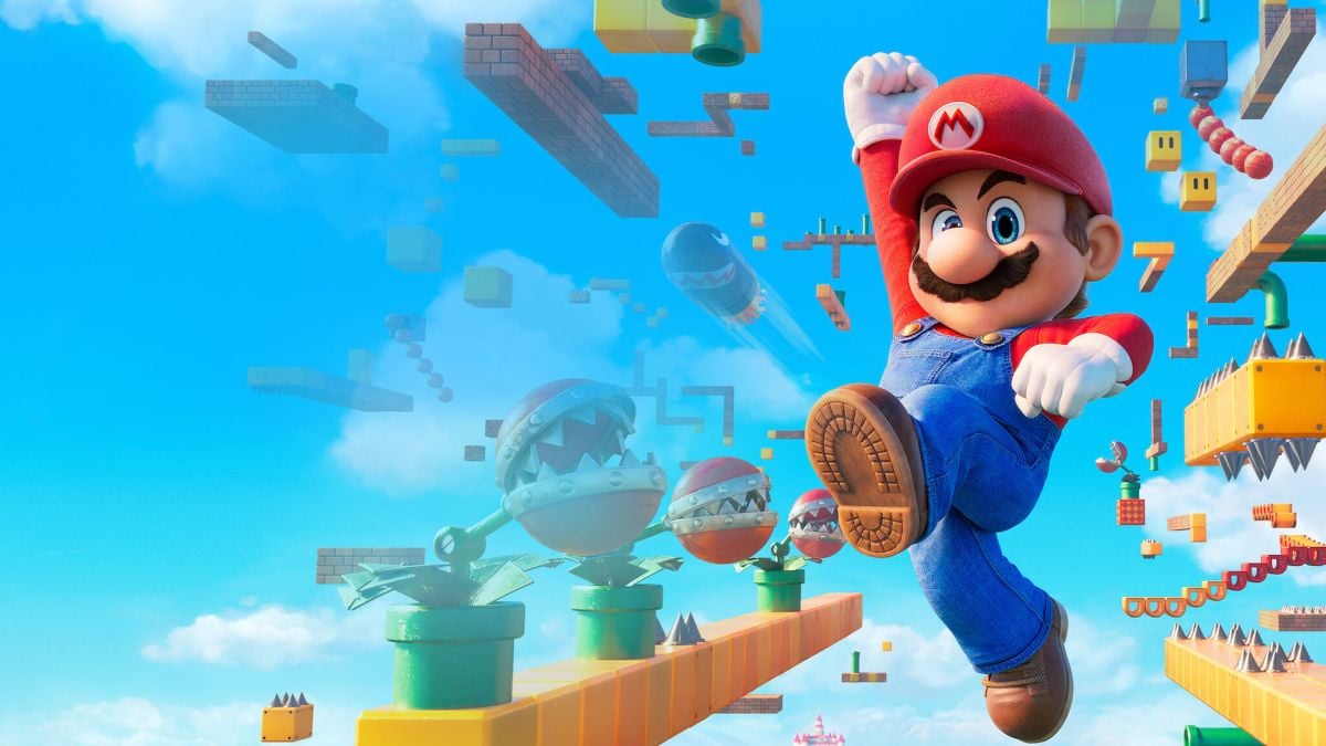 GameStop, Mario Günü'nde Dünya Cosplay Rekorunu Kırmayı Hedefliyor!