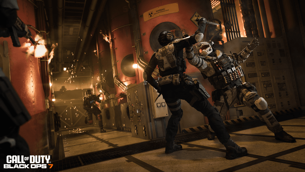 Call of Duty: Black Ops 7 Sezon 3 Detayları Açıklandı: Yenilikler Neler? - 3