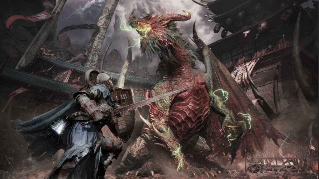 Lords of the Fallen 2 Çıkış Tarihi Yanlışlıkla Sızdırıldı: Ağustos 2026 Geliyor! - 1