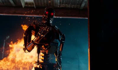 Terminator: Survivors Tehlikede Değil: Nacon Stüdyosu Müjdeyi Verdi