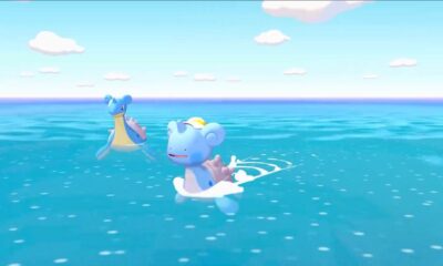 Pokopia, Pokémon Serisinin En Yüksek Puan Alan Oyunu Olarak Tarihe Geçti!