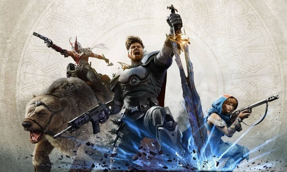 Highguard Çöküşü: Oyuncu Sayısı İki Haneye Yaklaştı!
