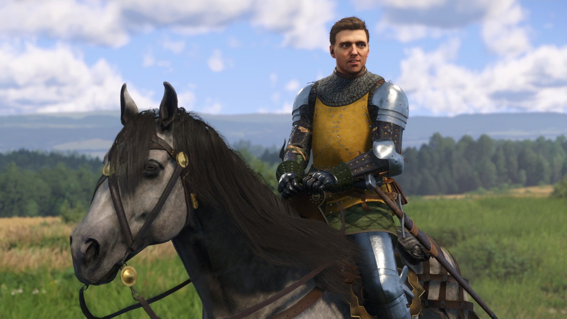 Yılın RPG'si Kingdom Come: Deliverance 2, Xbox Game Pass'te!