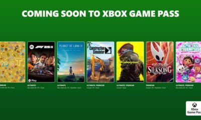 Xbox Game Pass Mart İlk Dalgası: Cyberpunk 2077 ve Planet of Lana 2 Geliyor