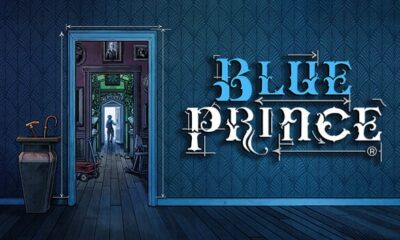Blue Prince, Nintendo Switch 2'ye Fare Kontrolü Desteğiyle Geliyor