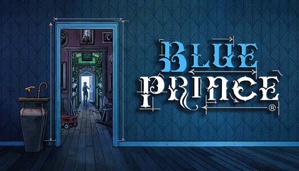 Blue Prince, Nintendo Switch 2'ye Fare Kontrolü Desteğiyle Geliyor