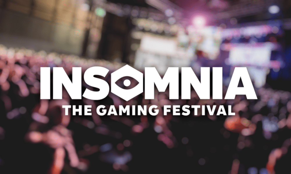 Insomnia Gaming Festival Yine İptal Edildi: DreamHack Birmingham Kurtarıcı Oldu!