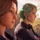 Life Is Strange TV Dizisi Max ve Chloe'sini Buldu!