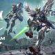 Apex Legends ve Gundam İşbirliği Duyuruldu: Efsanevi Robotlar Savaş Alanına Geliyor!