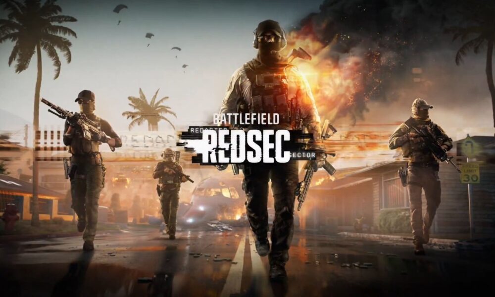 Battlefield REDSEC'ten Marauder Aracı Kaldırıldı: Denge İçin Geçici Çekilme