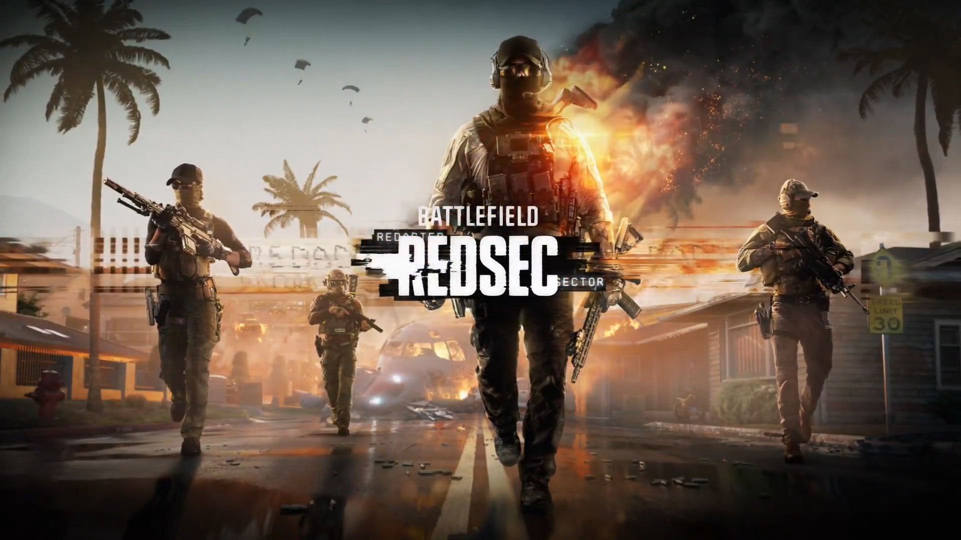 Battlefield REDSEC'ten Marauder Aracı Kaldırıldı: Denge İçin Geçici Çekilme