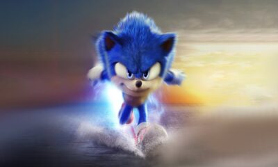 Sir Ben Kingsley, Sonic the Hedgehog 4 Kadrosuna Katıldı!