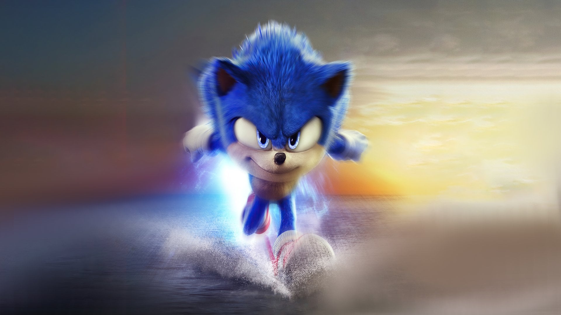 Sir Ben Kingsley, Sonic the Hedgehog 4 Kadrosuna Katıldı!