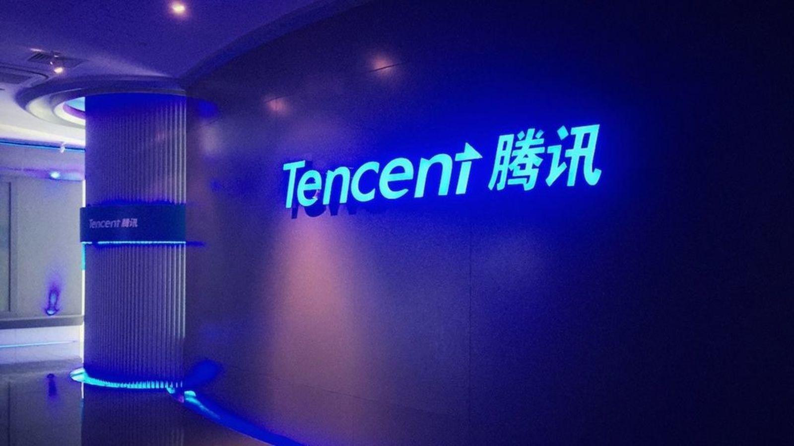 Trump, Tencent'in ABD Oyun Şirketlerindeki Hisselerini Hedef Aldı