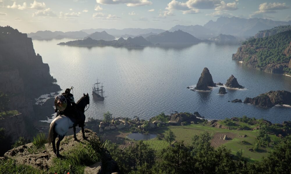 PlayStation, Crimson Desert'in Konsol Sessizliğini 4 Saatlik Ön İzlemeyle Bozdu