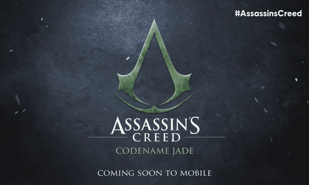 Ubisoft Onayladı: Assassin's Creed Jade Geliştirme Sürecinde Devam Ediyor