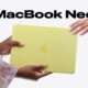 Apple'dan Şaşırtıcı Hamle: iPhone Çipli Uygun Fiyatlı MacBook Neo Geliyor!