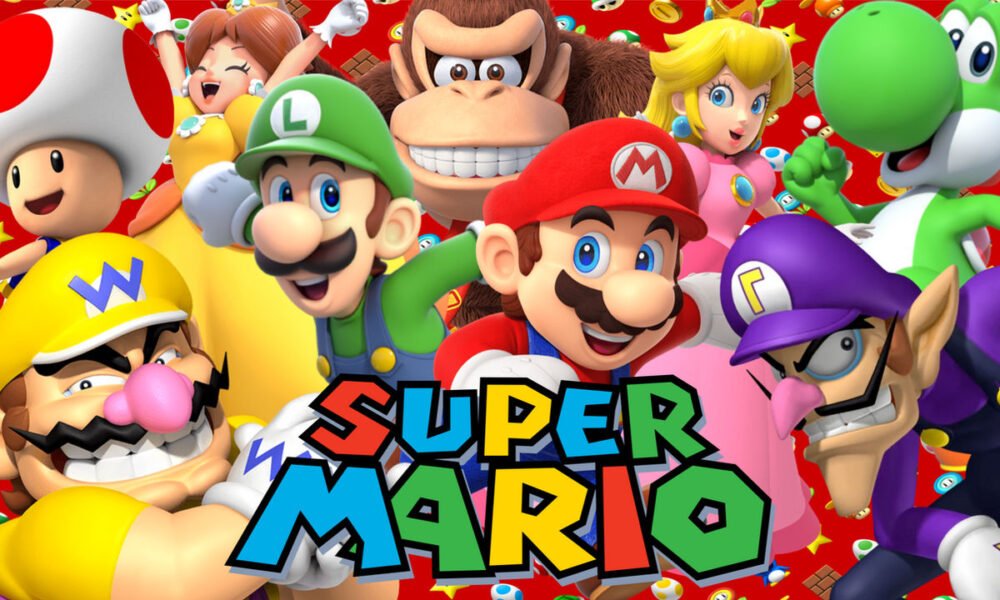Nintendo Switch Online'a Klasik Mario Oyunları Geliyor: MAR10 Günü Kutlamaları Başlıyor