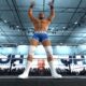 WWE NXT Şampiyonu Joe Hendry'nin Favori Bağımsız Oyunu Şaşırttı