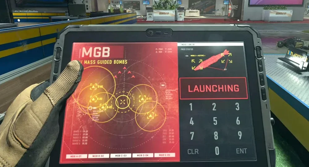 Beyaz Saray'dan Call of Duty'li İran Savaşı Propagandası: Oyun ve Gerçeklik Aracı