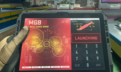 Beyaz Saray'dan Call of Duty'li İran Savaşı Propagandası: Oyun ve Gerçeklik Aracı