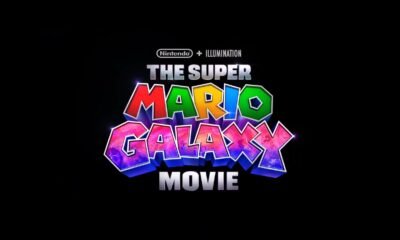 Yeni Super Mario Galaxy Filmi Direct Yayını 9 Mart'ta Duyuruldu!