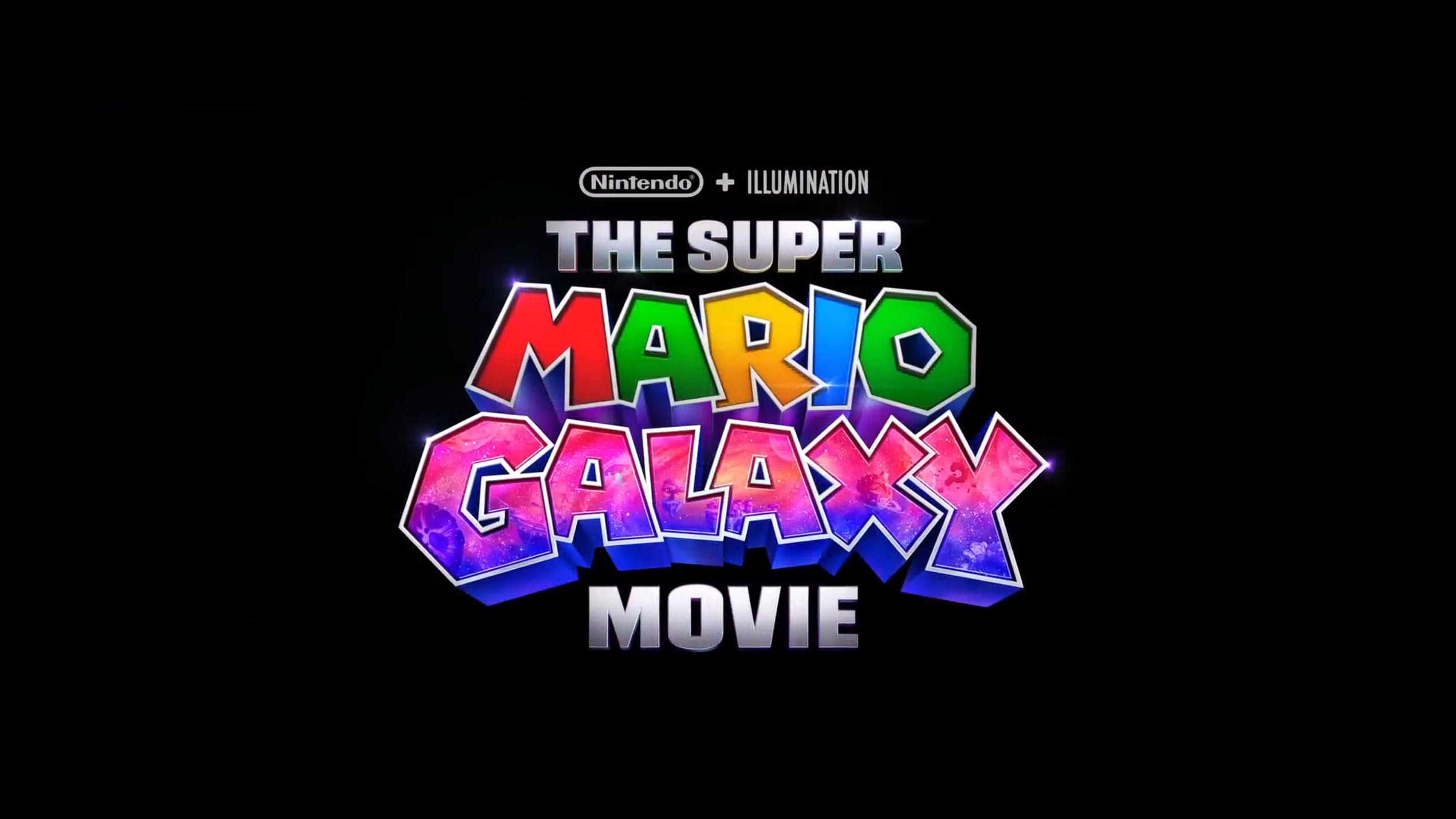 Yeni Super Mario Galaxy Filmi Direct Yayını 9 Mart'ta Duyuruldu!