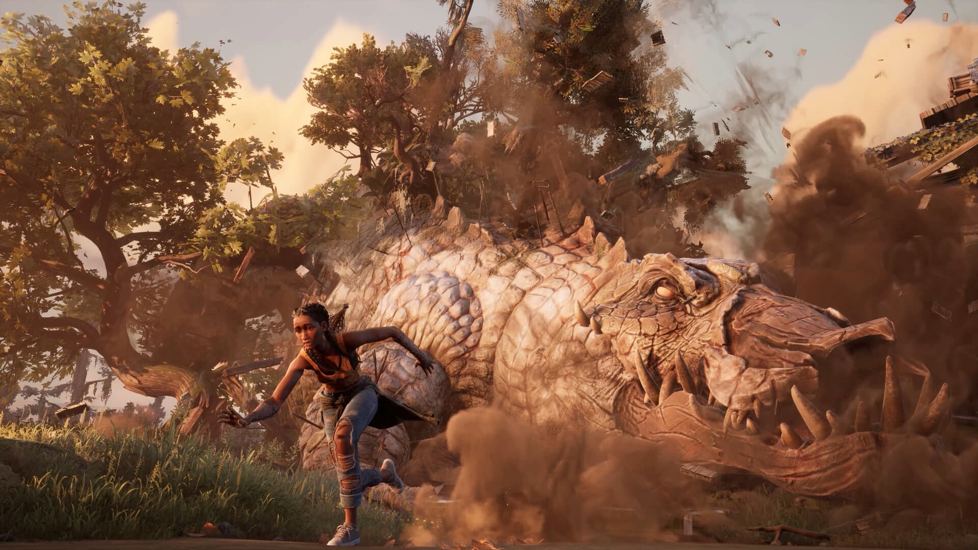 South of Midnight, PlayStation 5 İçin Çıkış Tarihini Açıkladı!