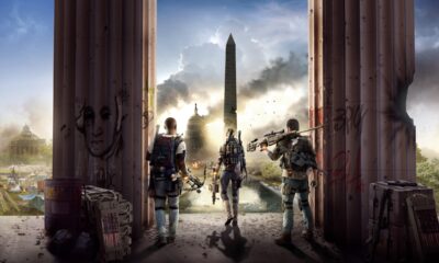 The Division 2, Yeni Yol Haritasıyla Oyuncu Sayısını 0 Artırdı!
