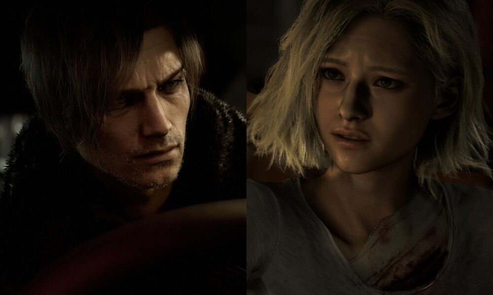 Resident Evil Requiem'de Leon Kennedy'ye Övgü: Başarının Sırrı Seslendirmelerde