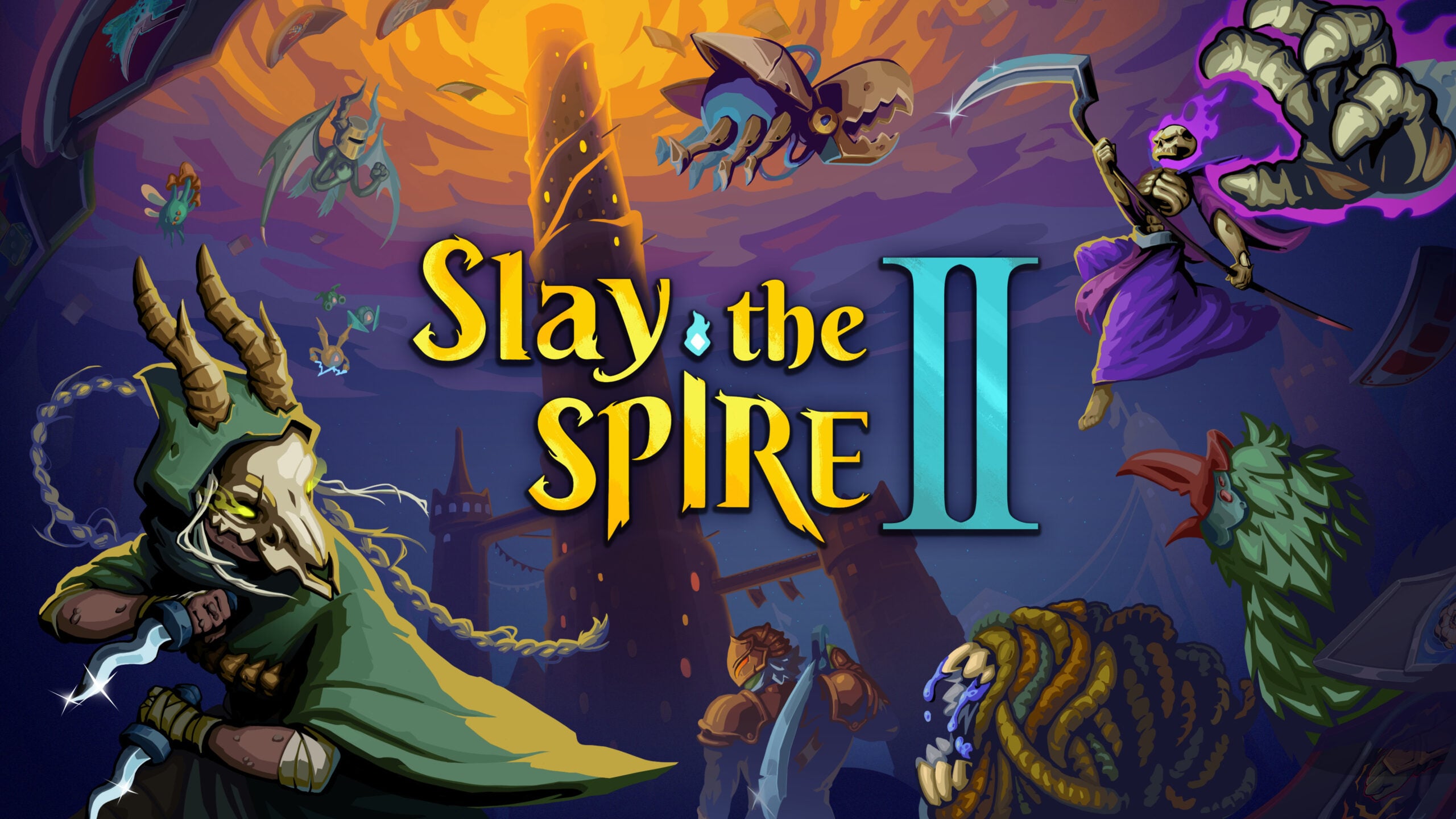 Slay the Spire 2 Erken Erişim Başarısıyla Mega Crit'i Şaşırttı!