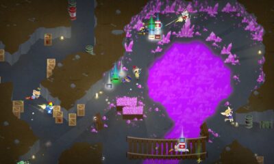Super Animal Royale: Bright Future Güncellemesiyle Muz Kültü ve Yeni Silahlar Geliyor!