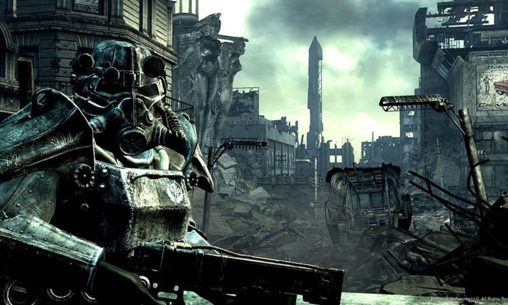 Fallout 3 Remastered Söylentileri Yeni Oyuncak Listesiyle Yeniden Alevlendi