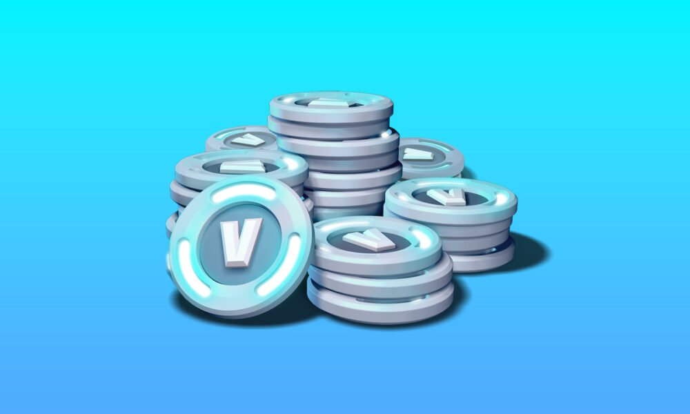 Fortnite V-Papel Fiyatları Artıyor: Epic Games'ten Oyunculara Önemli Duyuru