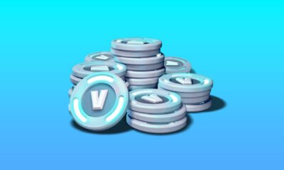 Fortnite V-Papel Fiyatları Artıyor: Epic Games'ten Oyunculara Önemli Duyuru