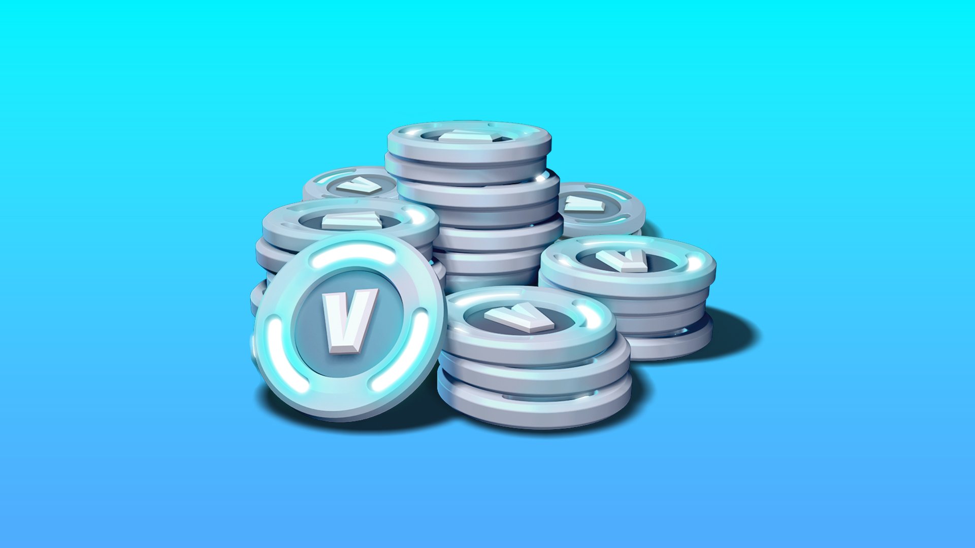 Fortnite V-Papel Fiyatları Artıyor: Epic Games'ten Oyunculara Önemli Duyuru