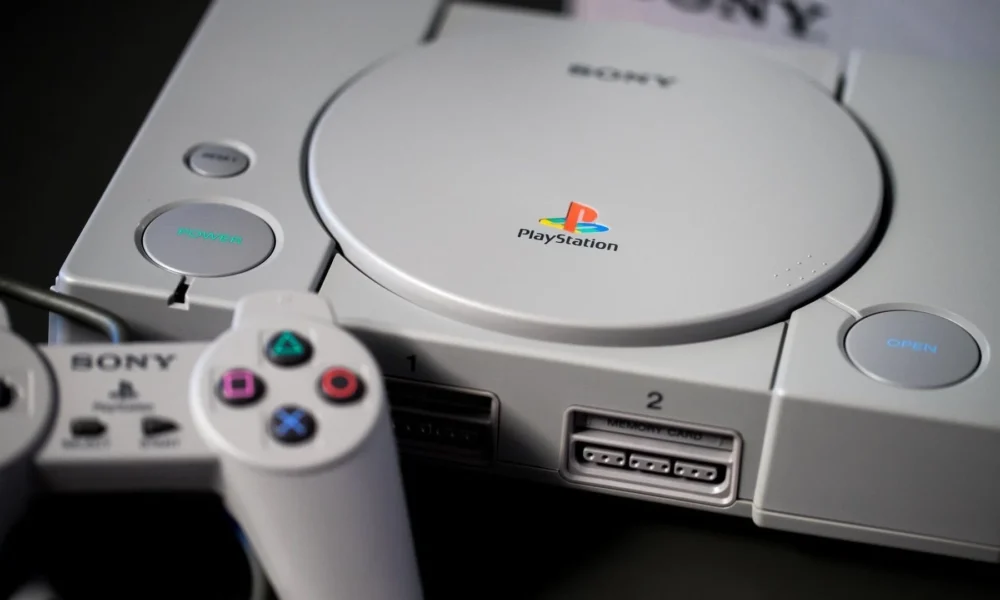 LEGO Sızıntısı: PlayStation 1 Konsol Seti Bu Yıl Geliyor!