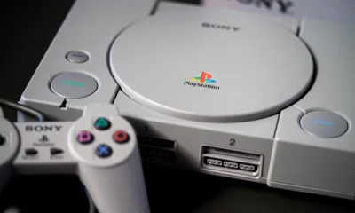 LEGO Sızıntısı: PlayStation 1 Konsol Seti Bu Yıl Geliyor!