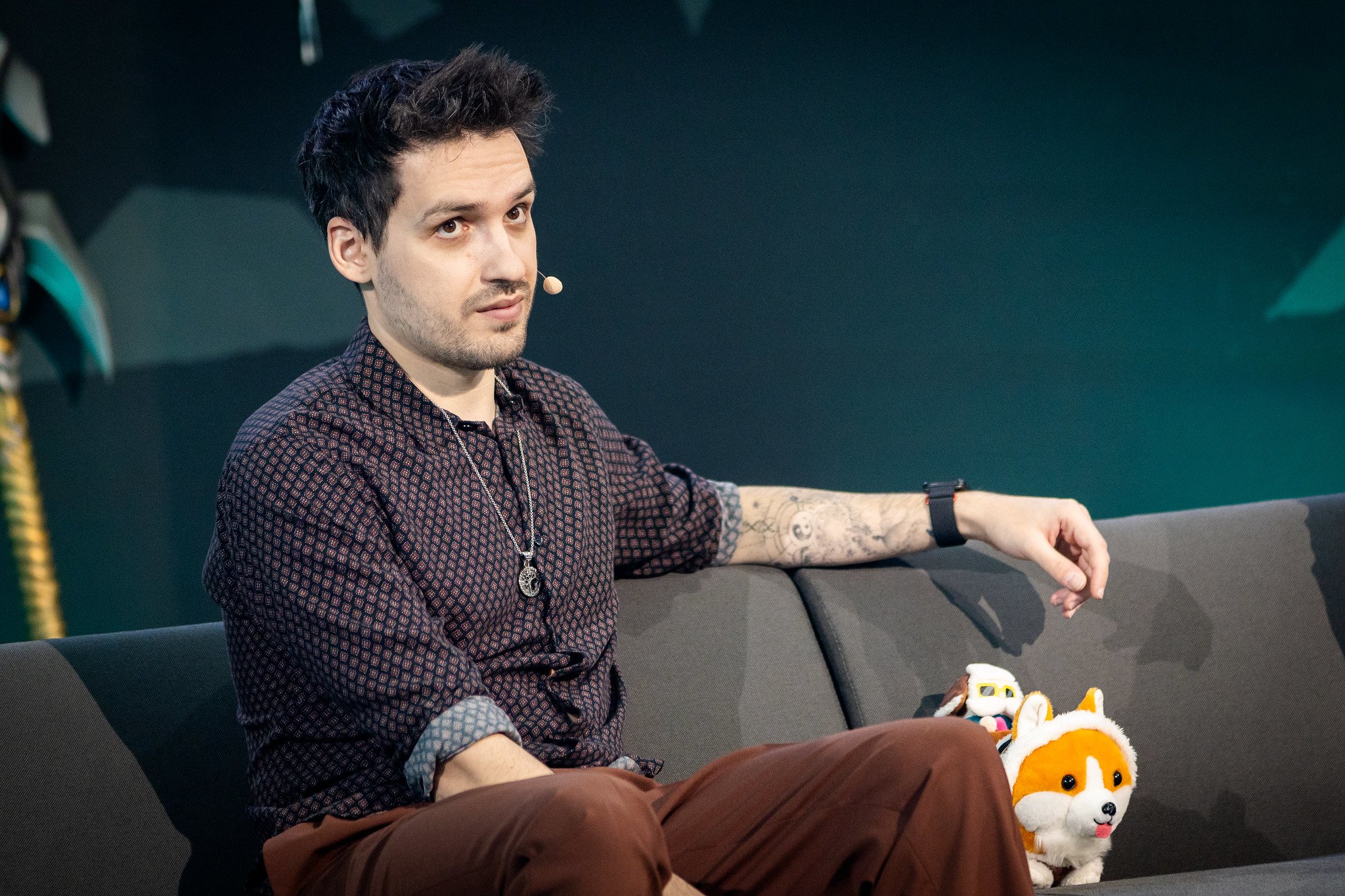 Fnatic, Odoamne'yi LEC Koç Kadrosuna Kattı: Yeni Bir Başlangıç Mı?