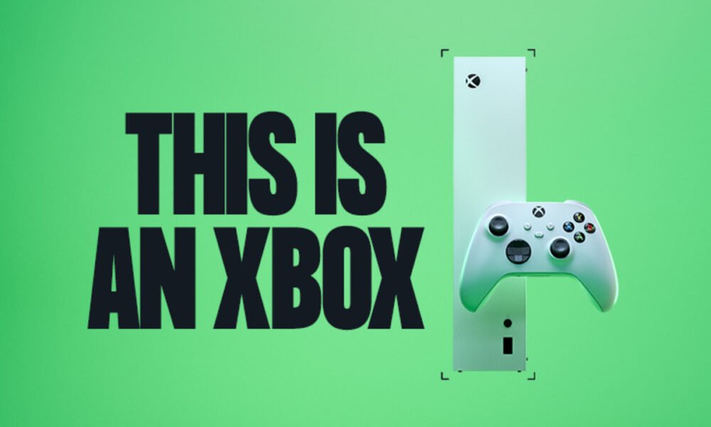 Microsoft, 'Bu Bir Xbox' Pazarlama Kampanyasının İzlerini Siliyor